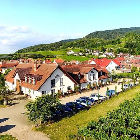 Das Landhotel Weingut Gernert Sankt Martin Exteriör bild