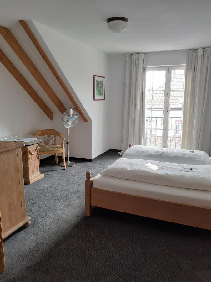 Das Landhotel Weingut Gernert Sankt Martin Exteriör bild