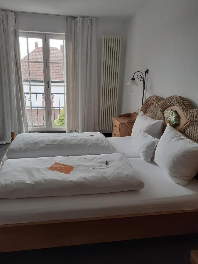 Das Landhotel Weingut Gernert Sankt Martin Exteriör bild